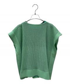中古・古着通販】me ISSEY MIYAKE (ミーイッセイ ミヤケ) ワッフル