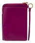 sacai (サカイ) Bicolor Mobile Pouch オレンジ×パープル：18000円