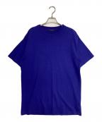 LOUIS VUITTONルイ ヴィトン）の古着「Inside Out T-Shirt」｜ブルー