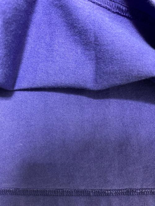 LOUIS VUITTON（ルイ ヴィトン）LOUIS VUITTON (ルイ ヴィトン) Inside Out T-Shirt ブルー サイズ:Mの古着・服飾アイテム