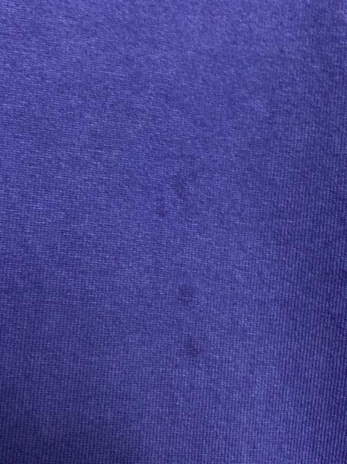 LOUIS VUITTON（ルイ ヴィトン）LOUIS VUITTON (ルイ ヴィトン) Inside Out T-Shirt ブルー サイズ:Mの古着・服飾アイテム