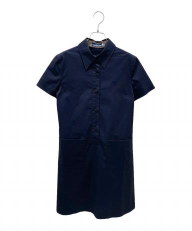 中古・古着通販】BURBERRY BLUE LABEL (バーバリー ブルー レーベル