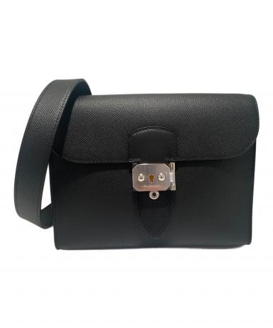 中古・古着通販】HERMES (エルメス) サックアデペッシュ21/ヴォー