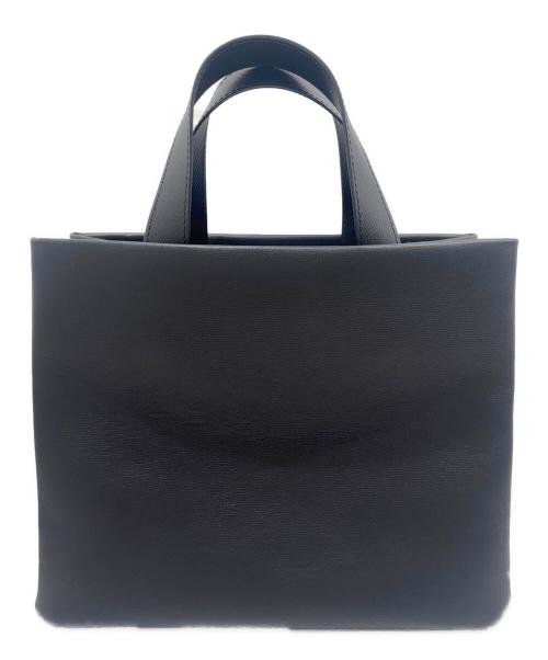 LOUIS VUITTON（ルイ ヴィトン）LOUIS VUITTON (ルイ ヴィトン) Shopper Tote MINI/ショッパー・トート MINI/M28311 ブラック サイズ:MINIの古着・服飾アイテム