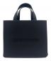 LOUIS VUITTON（ルイ ヴィトン）の古着「Shopper Tote MINI/ショッパー・トート MINI/M28311」｜ブラック