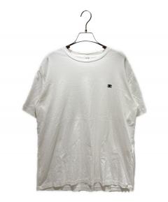 中古・古着通販】CELINE (セリーヌ) ロゴトリオンフキャミソール