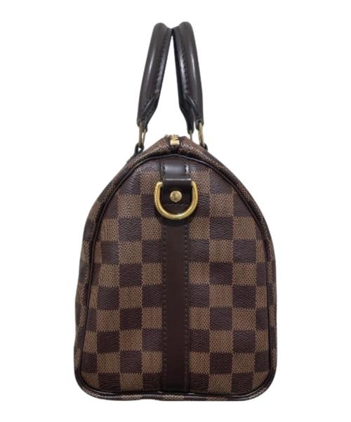 LOUIS VUITTON（ルイ ヴィトン）LOUIS VUITTON (ルイ ヴィトン) ダミエ スピーディバンドリエール25 N40575 サイズ:25の古着・服飾アイテム