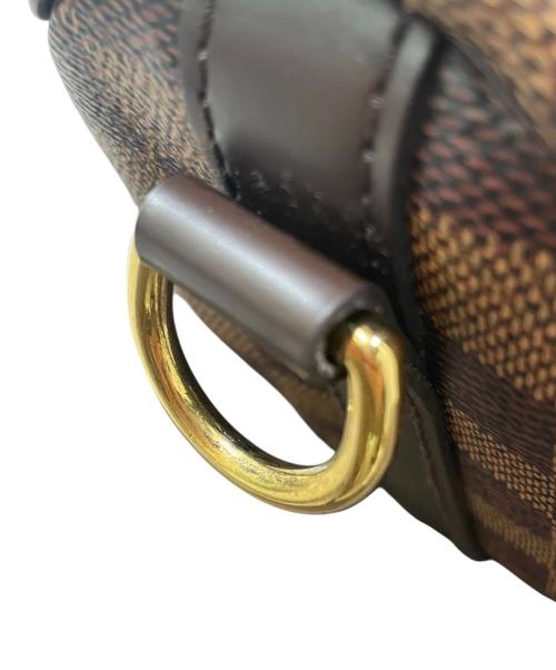 LOUIS VUITTON（ルイ ヴィトン）LOUIS VUITTON (ルイ ヴィトン) ダミエ スピーディバンドリエール25 N40575 サイズ:25の古着・服飾アイテム