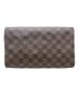 中古・古着 LOUIS VUITTON (ルイ ヴィトン) ダミエ スピーディバンドリエール25 N40575 サイズ:25：280000円