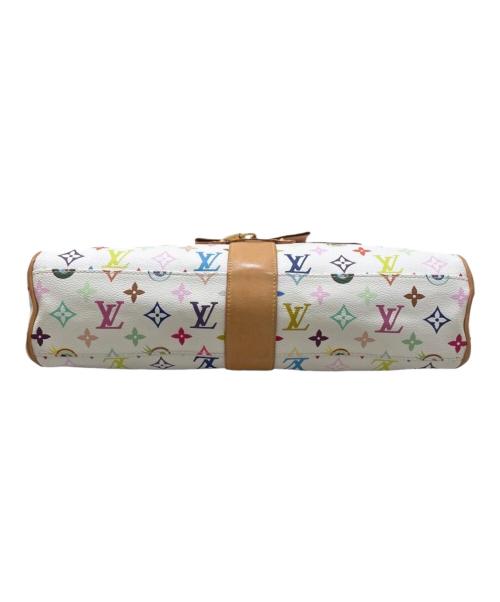 LOUIS VUITTON（ルイ ヴィトン）LOUIS VUITTON (ルイ ヴィトン) アイ・ラブ・モノグラム サック・レトロGM ブロン サイズ:GMの古着・服飾アイテム
