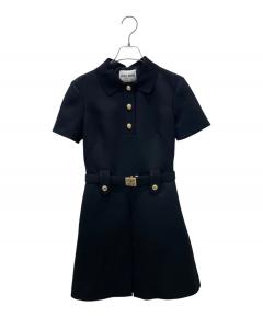 中古・古着通販】BURBERRY BLUE LABEL (バーバリー ブルー レーベル