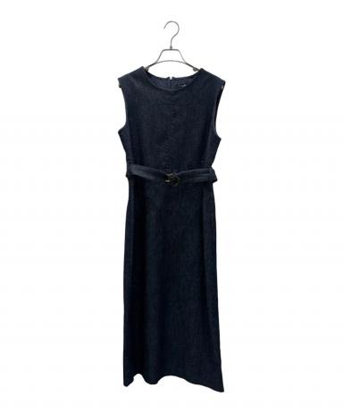 中古・古着通販】'S Max Mara (エスマックスマーラ) ノースリーブ