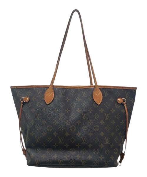 LOUIS VUITTON（ルイ ヴィトン）LOUIS VUITTON (ルイ ヴィトン) ネヴァーフルMM サイズ:MMの古着・服飾アイテム