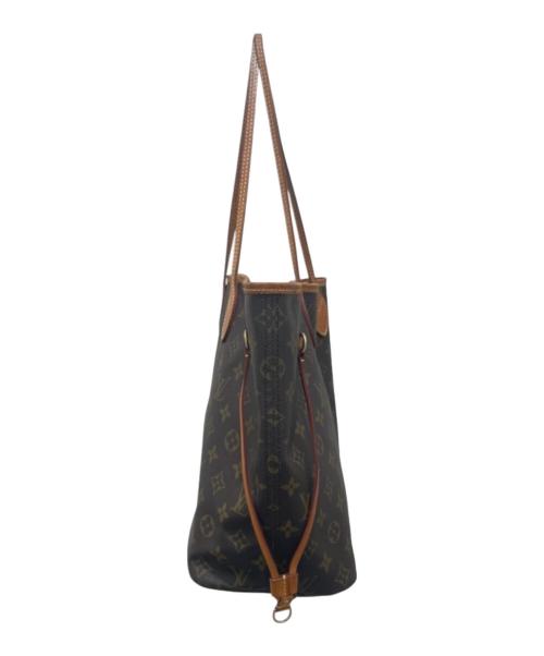 LOUIS VUITTON（ルイ ヴィトン）LOUIS VUITTON (ルイ ヴィトン) ネヴァーフルMM サイズ:MMの古着・服飾アイテム