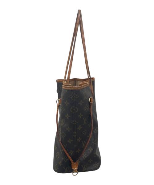 LOUIS VUITTON（ルイ ヴィトン）LOUIS VUITTON (ルイ ヴィトン) ネヴァーフルMM サイズ:MMの古着・服飾アイテム