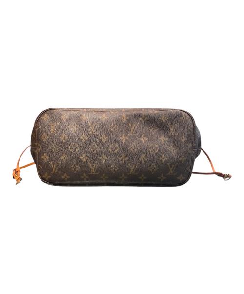 LOUIS VUITTON（ルイ ヴィトン）LOUIS VUITTON (ルイ ヴィトン) ネヴァーフルMM サイズ:MMの古着・服飾アイテム