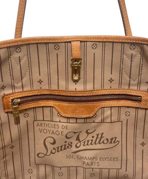LOUIS VUITTON（ルイ ヴィトン）LOUIS VUITTON (ルイ ヴィトン) ネヴァーフルMM サイズ:MMの古着・服飾アイテム