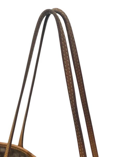 LOUIS VUITTON（ルイ ヴィトン）LOUIS VUITTON (ルイ ヴィトン) ネヴァーフルMM サイズ:MMの古着・服飾アイテム