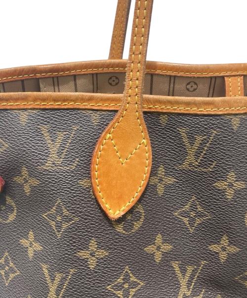 LOUIS VUITTON（ルイ ヴィトン）LOUIS VUITTON (ルイ ヴィトン) ネヴァーフルMM サイズ:MMの古着・服飾アイテム