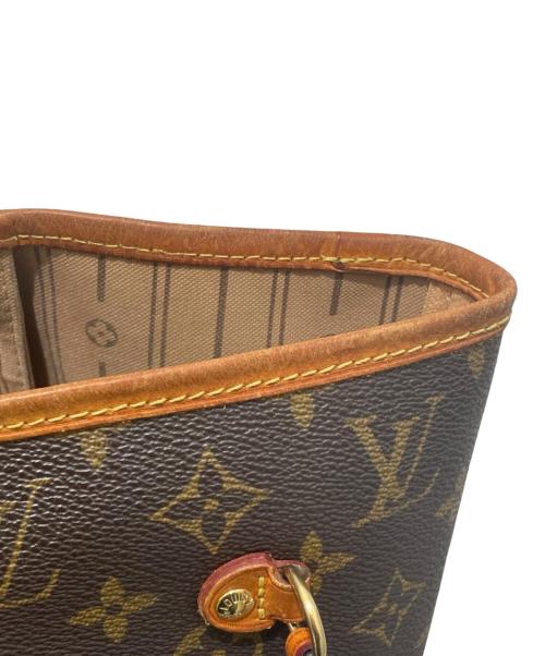 LOUIS VUITTON（ルイ ヴィトン）LOUIS VUITTON (ルイ ヴィトン) ネヴァーフルMM サイズ:MMの古着・服飾アイテム