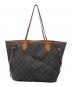 LOUIS VUITTON（ルイ ヴィトン）の古着「ネヴァーフルMM」