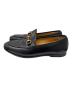 GUCCI (グッチ) ローファー ブラック サイズ:35：25000円