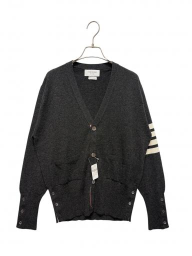 中古・古着通販】Thom Browne (トムブラウン) クラシック カシミヤ 4