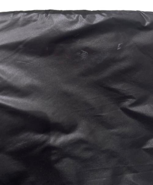 CHANEL（シャネル）CHANEL (シャネル) コココクーン メッセンジャーバッグ ブラックの古着・服飾アイテム