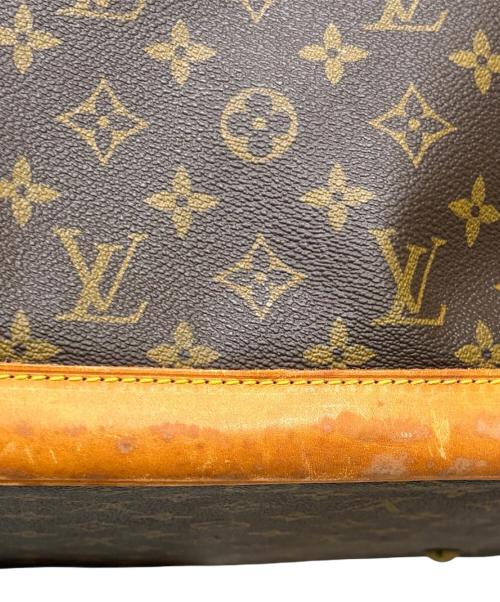 LOUIS VUITTON（ルイ ヴィトン）LOUIS VUITTON (ルイ ヴィトン) クルーザーバッグ 45 ブラウン サイズ:45の古着・服飾アイテム