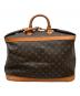 LOUIS VUITTON (ルイ ヴィトン) クルーザーバッグ 45 ブラウン サイズ:45：100000円