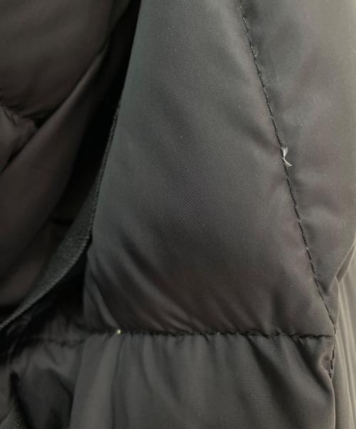 CANADA GOOSE（カナダグース）CANADA GOOSE (カナダグース) ヴィクトリアパーカー カーキ サイズ:Sの古着・服飾アイテム