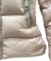 中古・古着 MONCLER (モンクレール) ダウンジャケット ピンク：80000円