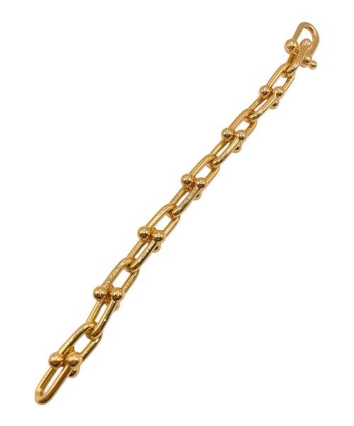 TIFFANY & Co.（ティファニー）TIFFANY & Co. (ティファニー) ラージリンク ブレスレット サイズ:ラージの古着・服飾アイテム