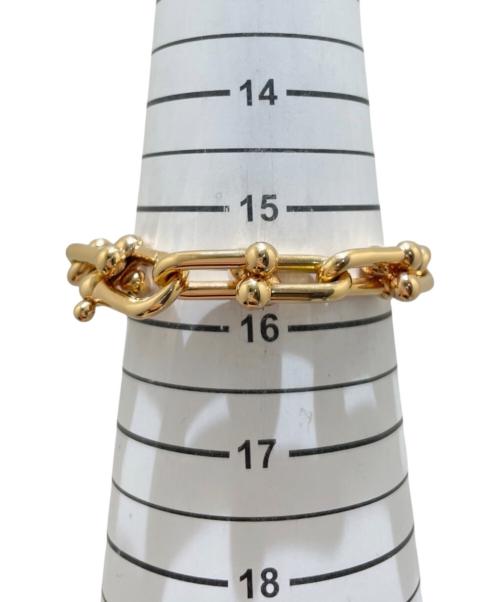 TIFFANY & Co.（ティファニー）TIFFANY & Co. (ティファニー) ラージリンク ブレスレット サイズ:ラージの古着・服飾アイテム