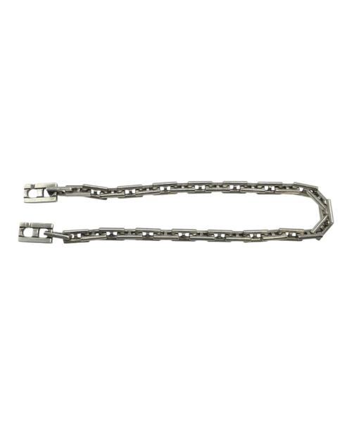 HERMES（エルメス）HERMES (エルメス) ヘラクレスブレスレット サイズ:18cmの古着・服飾アイテム