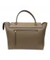 CELINE (セリーヌ) ベルトバッグ ミニ ベージュ サイズ:MINI/ミニ：150000円