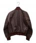 BURBERRY (バーバリー) ブルゾン ブラウン サイズ:36：50000円