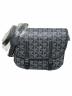GOYARD（ゴヤール）の古着「ベルヴェデーレPM」｜グレー