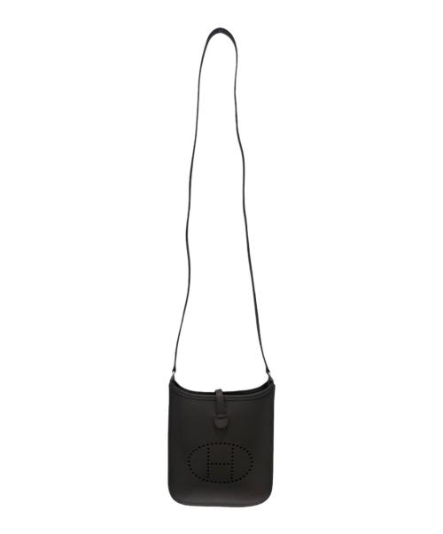 HERMES（エルメス）HERMES (エルメス) エブリンTPM/エブリン16/エプソン/エタン/□P刻印/2012年製/ エタン サイズ:TPMの古着・服飾アイテム