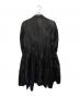 COMME des GARCONS HOMME PLUS (コムデギャルソンオムプリュス) 異素材パッチワークジャケット ブラック サイズ:S：100000円