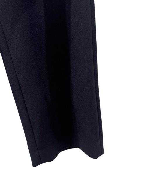 DRAWER（ドゥロワー）DRAWER (ドゥロワー) スウェットパンツ ネイビー サイズ:34の古着・服飾アイテム