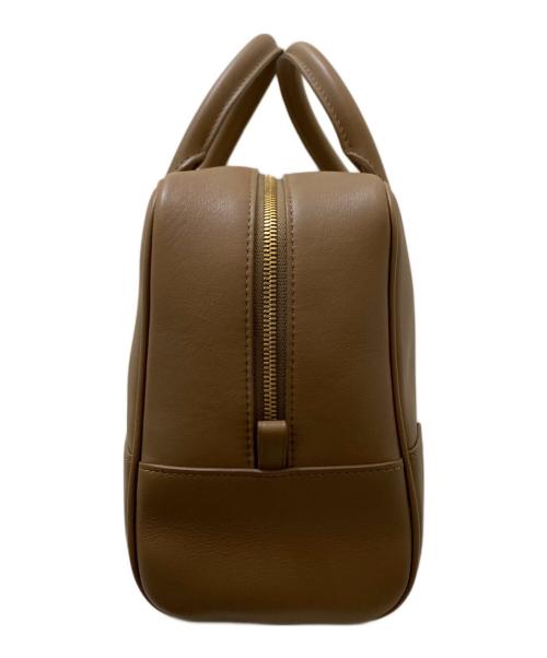 LOEWE（ロエベ）LOEWE (ロエベ) アマソナ28 ブラウン サイズ:28の古着・服飾アイテム