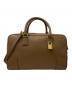 LOEWE（ロエベ）の古着「アマソナ28」｜ブラウン