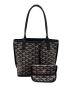 GOYARD（ゴヤール）の古着「アンジュ ミニ」｜ブラック