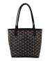 GOYARD (ゴヤール) アンジュ ミニ ブラック：350000円