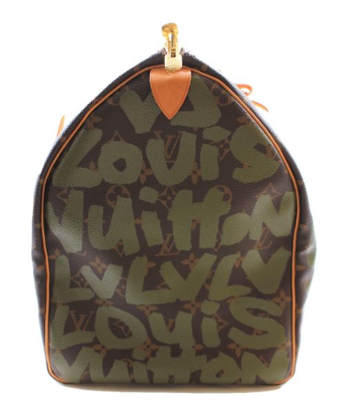 LOUIS VUITTON（ルイ ヴィトン）LOUIS VUITTON (ルイ ヴィトン) キーポル50 サイズ:50の古着・服飾アイテム