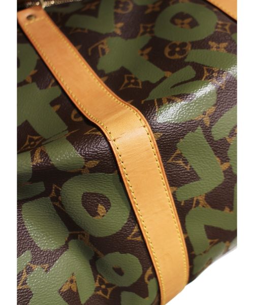 LOUIS VUITTON（ルイ ヴィトン）LOUIS VUITTON (ルイ ヴィトン) キーポル50 サイズ:50の古着・服飾アイテム