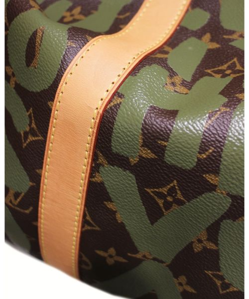 LOUIS VUITTON（ルイ ヴィトン）LOUIS VUITTON (ルイ ヴィトン) キーポル50 サイズ:50の古着・服飾アイテム