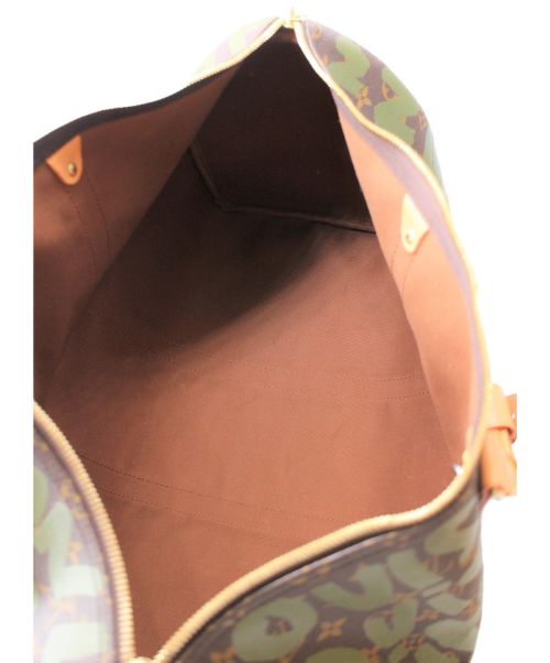 LOUIS VUITTON（ルイ ヴィトン）LOUIS VUITTON (ルイ ヴィトン) キーポル50 サイズ:50の古着・服飾アイテム