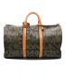 LOUIS VUITTON (ルイ ヴィトン) キーポル50 サイズ:50：268000円